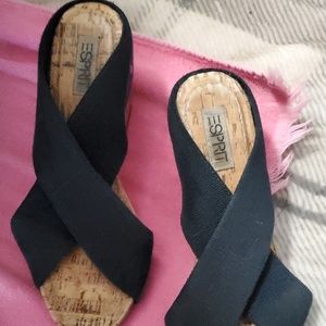 Esprit Espadrilles